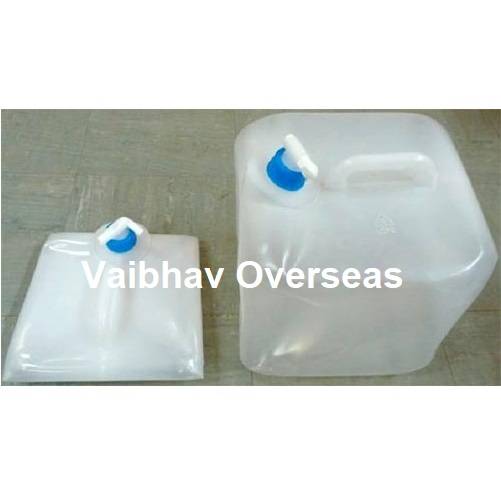 UNHCR Jerry Can