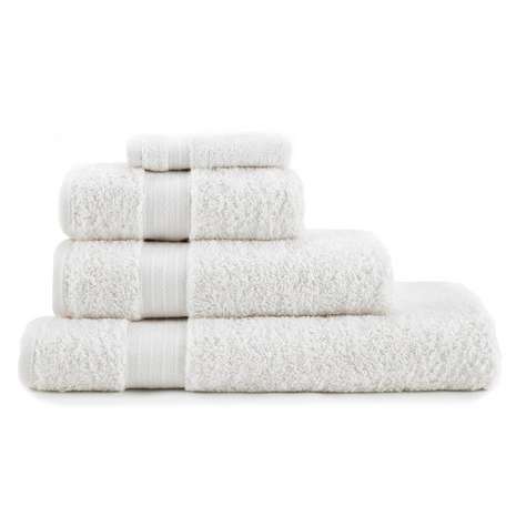 Cotton Towels