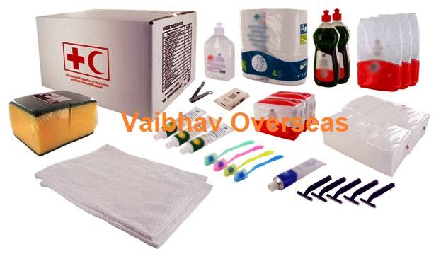 hygiene Kit