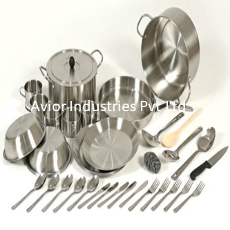 unhcr kitchen Sets